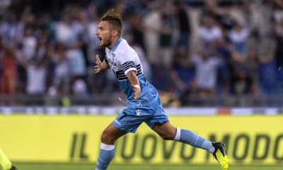 Speltips: Juventus-Lazio den - Målsnålt i Turin?