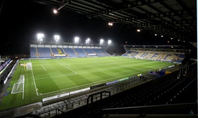 Speltips: Oxford United - Blackpool: Smakstart för The Seasiders?