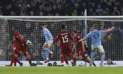 Speltips: Manchester City - Liverpool: Mål på menyn i Manchester