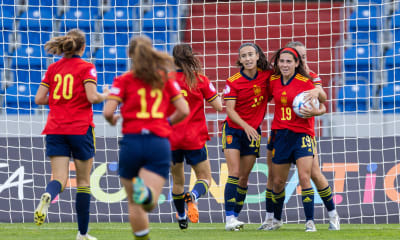 Speltips: Danmark - Spanien: Hörnrikt mellan två lag som jagar tre poäng