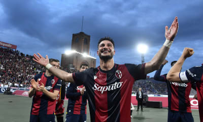 Speltips: Bologna-Napoli: Blytung uppgift för de regerande mästarna