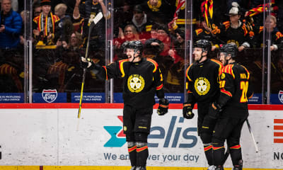 Speltips: Kan Brynäs segra inför ett välfyllt Monitor ERP Arena?