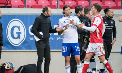 Speltips: IFK Norrköping vs Djurgårdens IF - Kan Peking rädda den här säsongen?