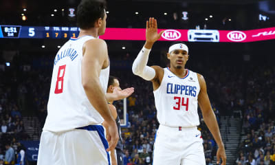 Speltips: LA Clippers @ PHX Suns - Upside