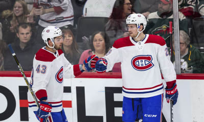 Speltips: Hurricanes @ Canadiens - 14/12 - Två speltips