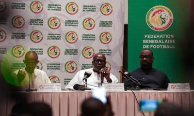 Nyheter: Senegal överklagar AFCON-beslut