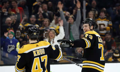 Speltips: Pittsburgh Penguins-Boston Bruins