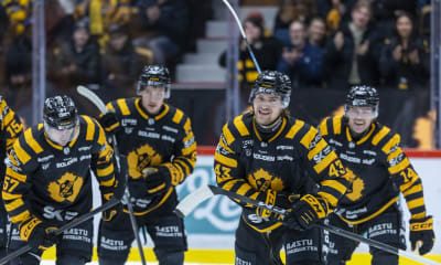 Speltips: Skellefteå med spelövertaget i första finalmatchen?