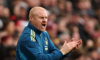 Nyheter: Sean Dyche kan ta över krisklubben