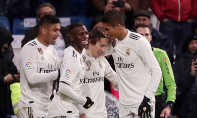 Speltips: Espanyol vs Real Madrid - Los Blancos mot formtopp?