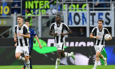 Speltips: Udinese-Hellas Verona: Tillknäppt historia att vänta