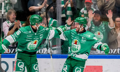 Speltips: Solid hemmaseger för Rögle när tabelljumbon kommer på besök?