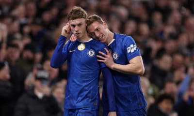 Nyheter: Palmer olycklig enligt rykten - vill flytta till Manchester