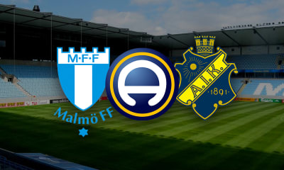 Erbjudande: Boostade odds: Allsvenskan ska avögras! (Malmö 9.0 - AIK 29.0)