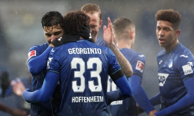 Speltips: TSG Hoffenheim - Borussia Mönchengladbach: Hett hemmalag mot bedrövligt bortalag