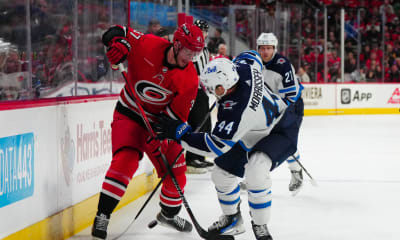 Speltips: Är Winnipeg Jets en sminkad gris?