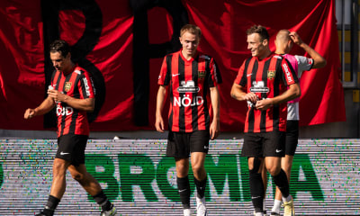 Speltips: Brommapojkarna-Elfsborg: Proppen ur och inget försvar