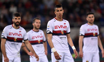 Speltips: Sassuolo - Genoa 