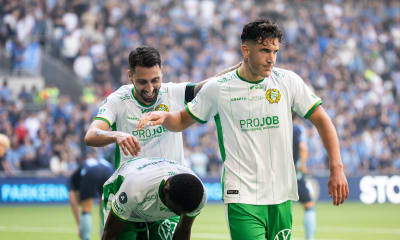 Speltips: GAIS vs Hammarby IF - Kan något av lagen haka på i toppen av tabellen?