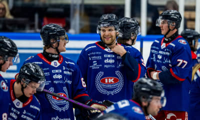 Speltips: Oskarshamns finländare har vaknat efter trög start!