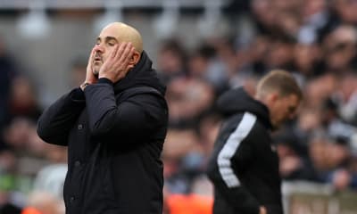 Nyheter: Manchester City överens med Enzo Maresca