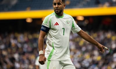 Speltips: Algeriet-Sudan: Går emot trenden - överspelet klickas