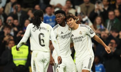 Nyheter: Liverpool vill värva Real Madrid-mittfältaren