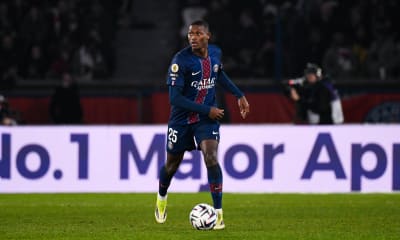 Speltips: Rennes-PSG: Vi plockar ett spel från skottmarknaden