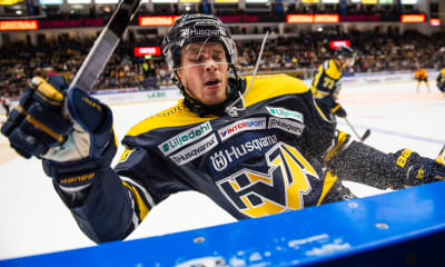 Speltips: HV71-Malmö - Hemmafördelen väger tungt!