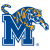 Memphis Tigers