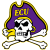 East Carolina Pirates