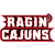 Louisiana Lafayette Ragin Cajuns