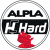 Alpla HC Hard II