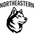 Northeastern Huskies