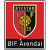 OIF Arendal Elite