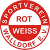 SV Rot-Weiss Walldorf