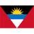 Antigua och Barbuda