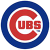 Chicago Cubs