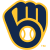 Milwaukee Brewers