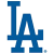 Los Angeles Dodgers