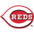 Cincinnati Reds