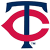 Minnesota Twins