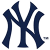 New York Yankees
