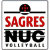 NUC Volleyball