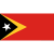 Östtimor