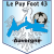 Le Puy Foot 43 Auvergne