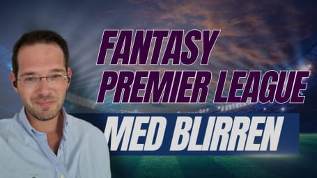 Video: Fantasy Premier League med Blirren!