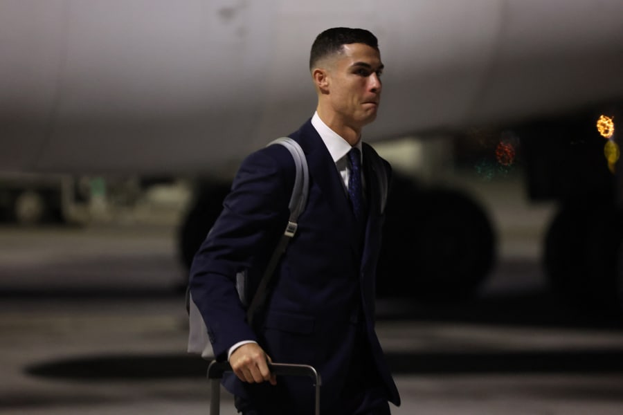 Ronaldos skada värre än befarat