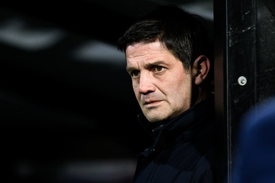 Chivus analys efter uttåget mot Bodø/Glimt