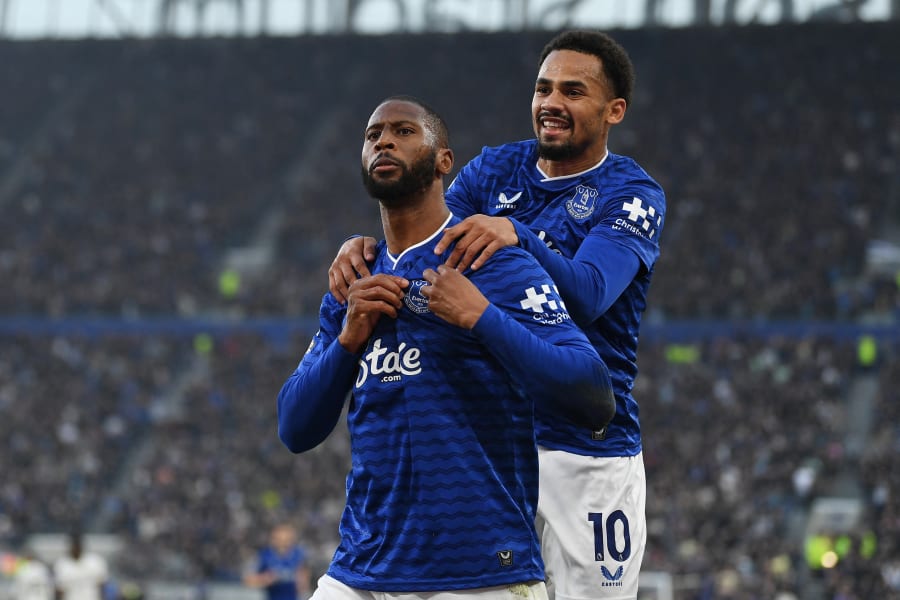 Everton